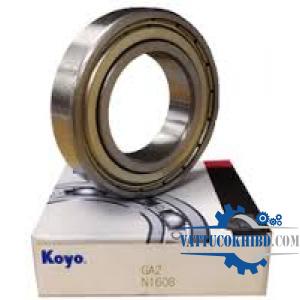 Bạc đạn 6301ZZ Koyo