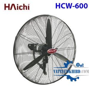 Quạt treo công nghiêp Haichi HCW600