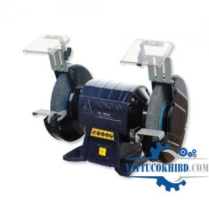 Máy mài 2 đá Hồng Ký 1hp-380v